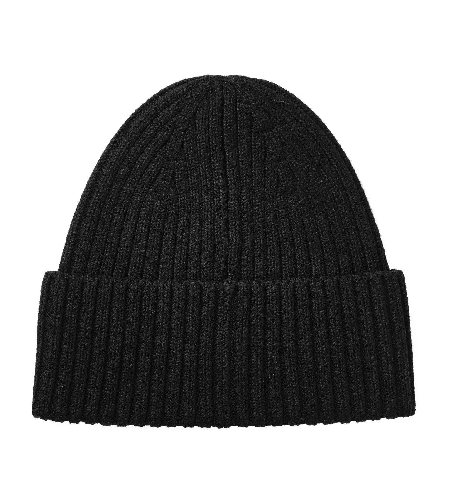 Knitted Beanie - DK