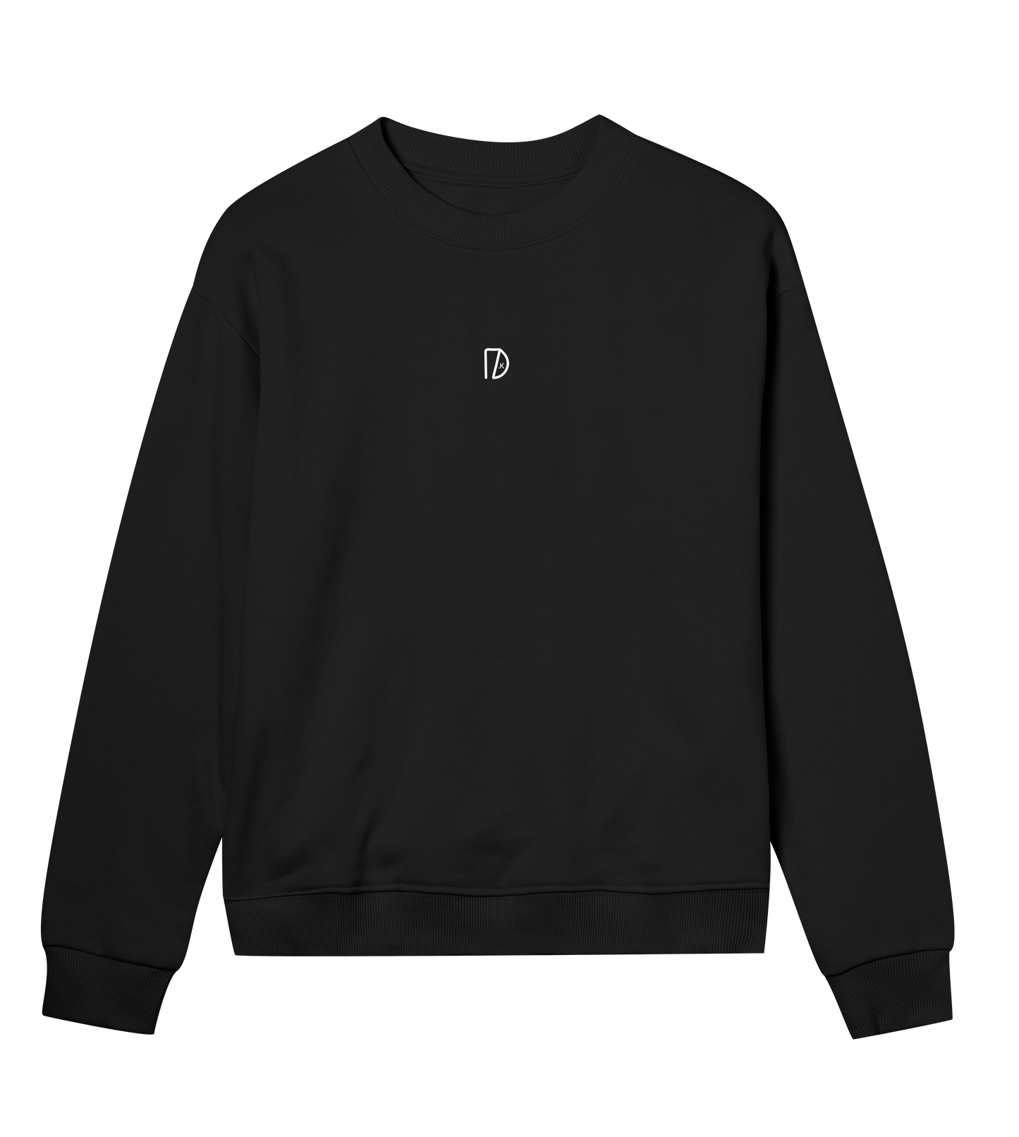 Women's Regular Sweatshirt - Jebiga just DK