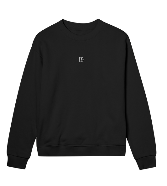 Women's Regular Sweatshirt - Jebiga just DK