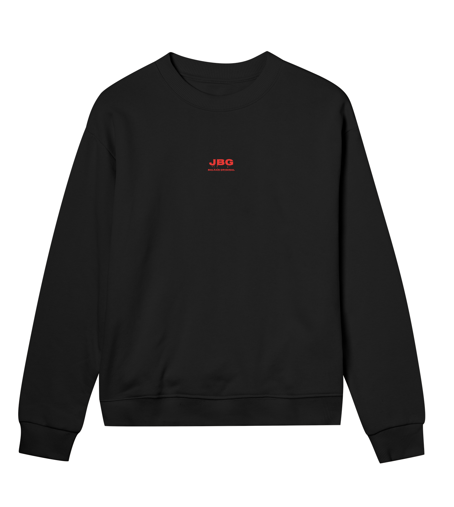 Women's Regular Sweatshirt - JBG Original