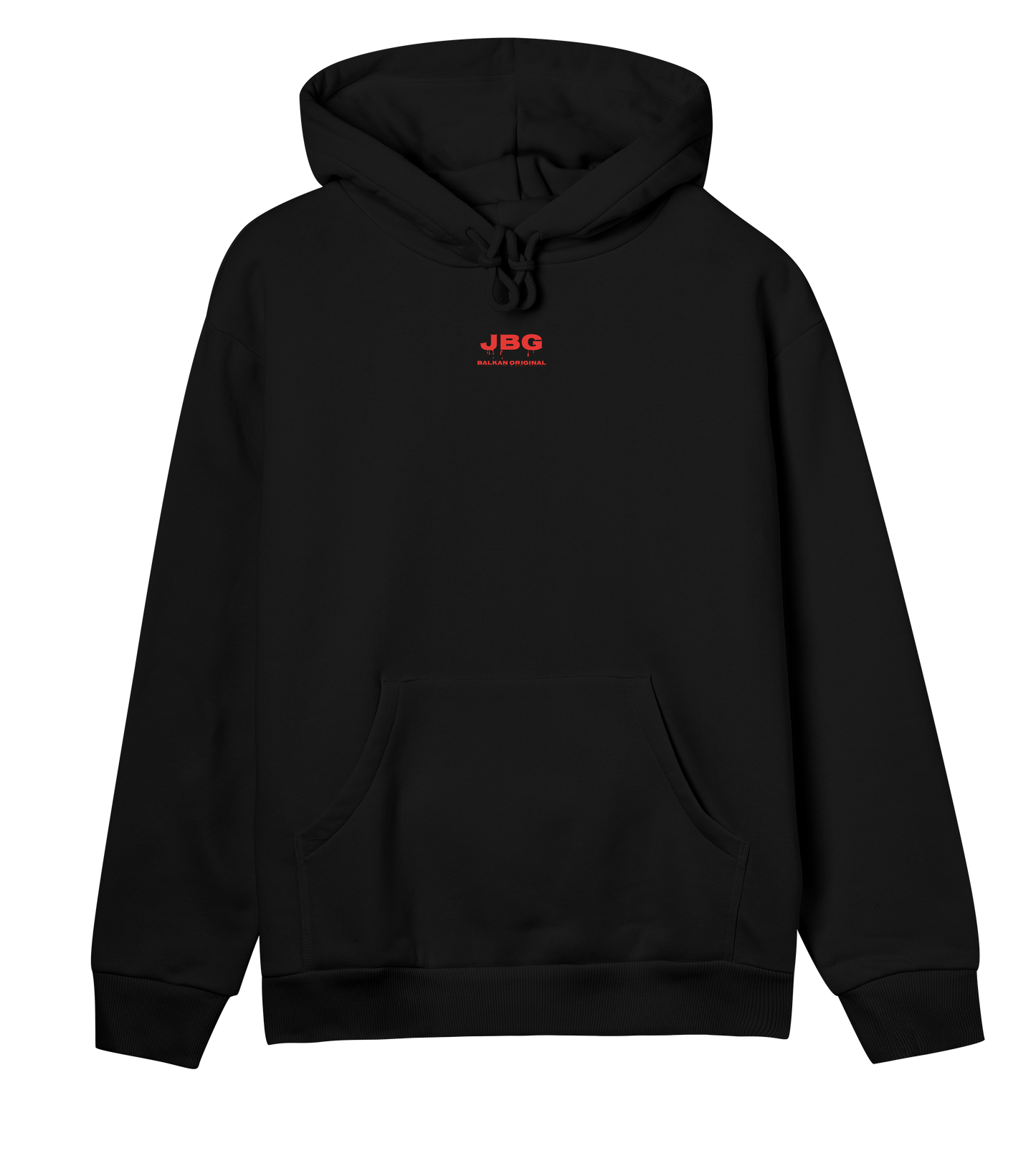 Women's Regular Hoodie - JBG Original