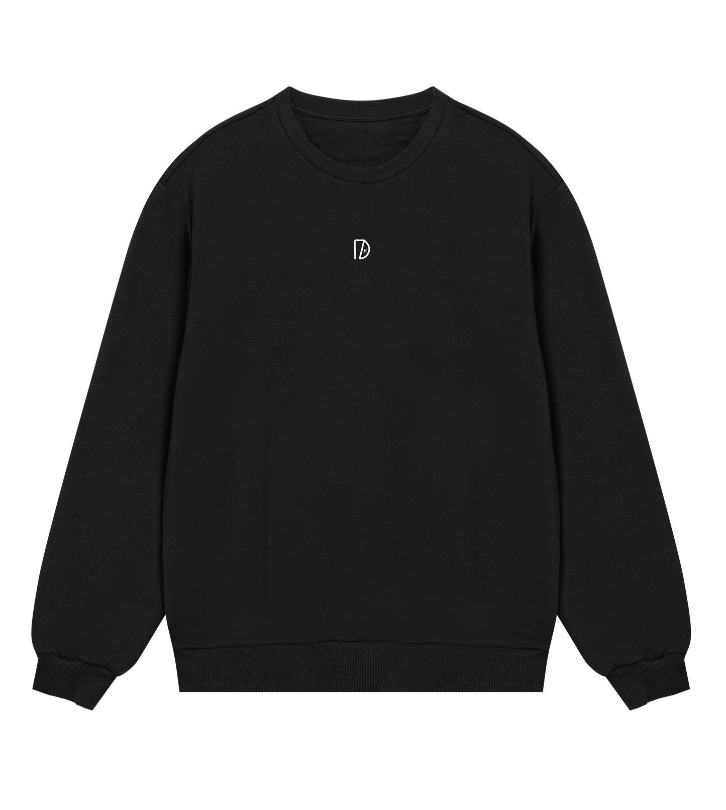 Men's Regular Sweatshirt - Jebiga just DK