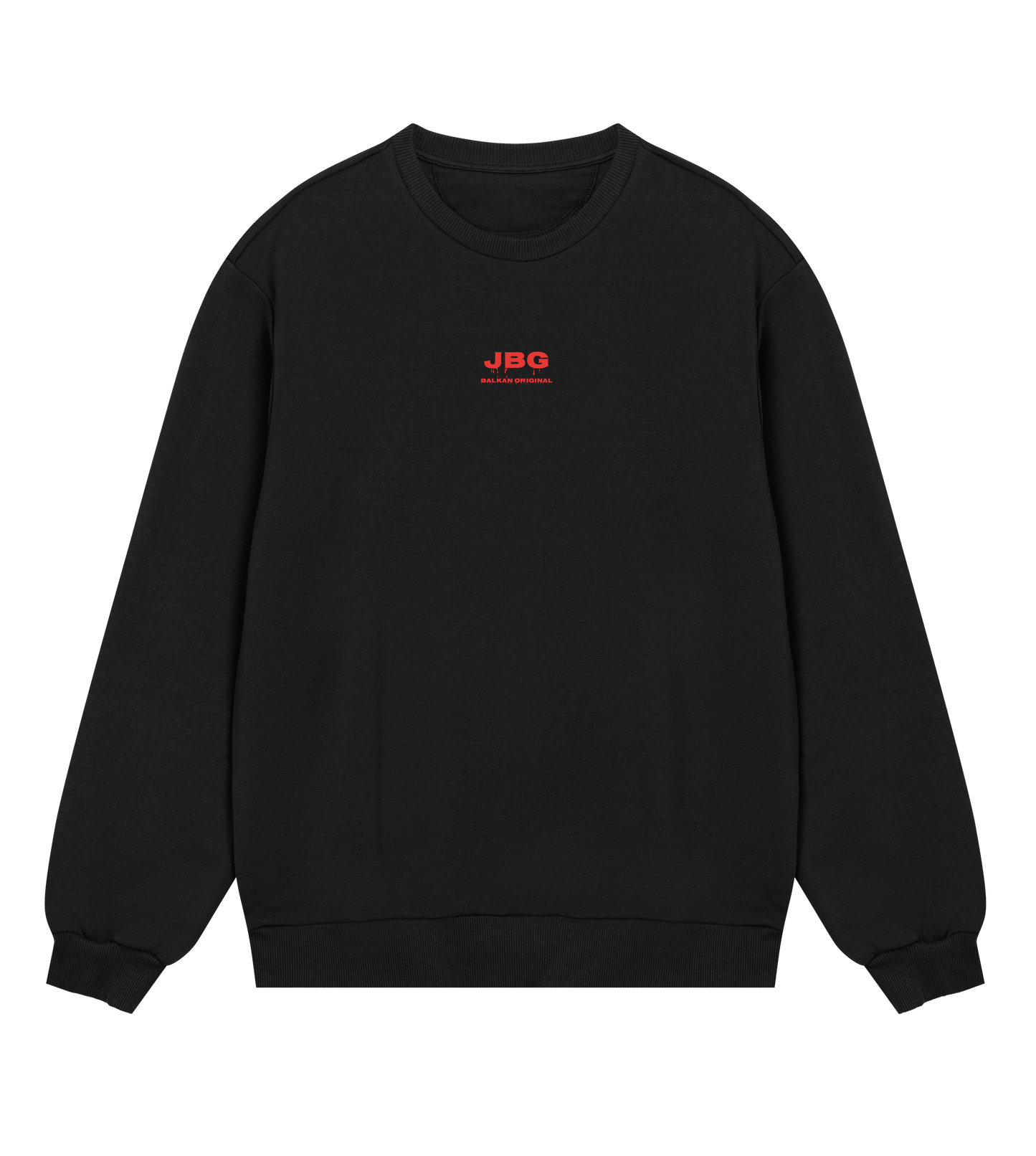 Men's Regular Sweatshirt - JBG Original