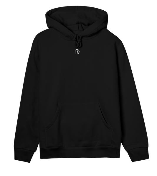 Women's Regular Hoodie - Jebiga just DK