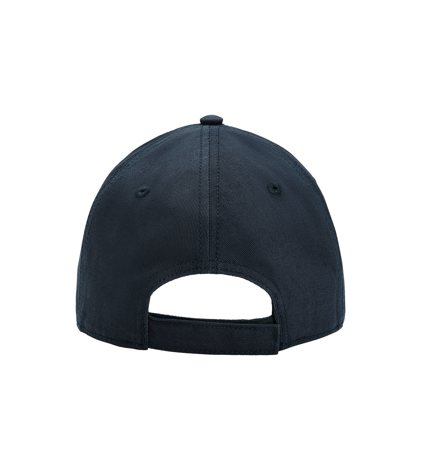 Twill Baseball Cap - JBG Original