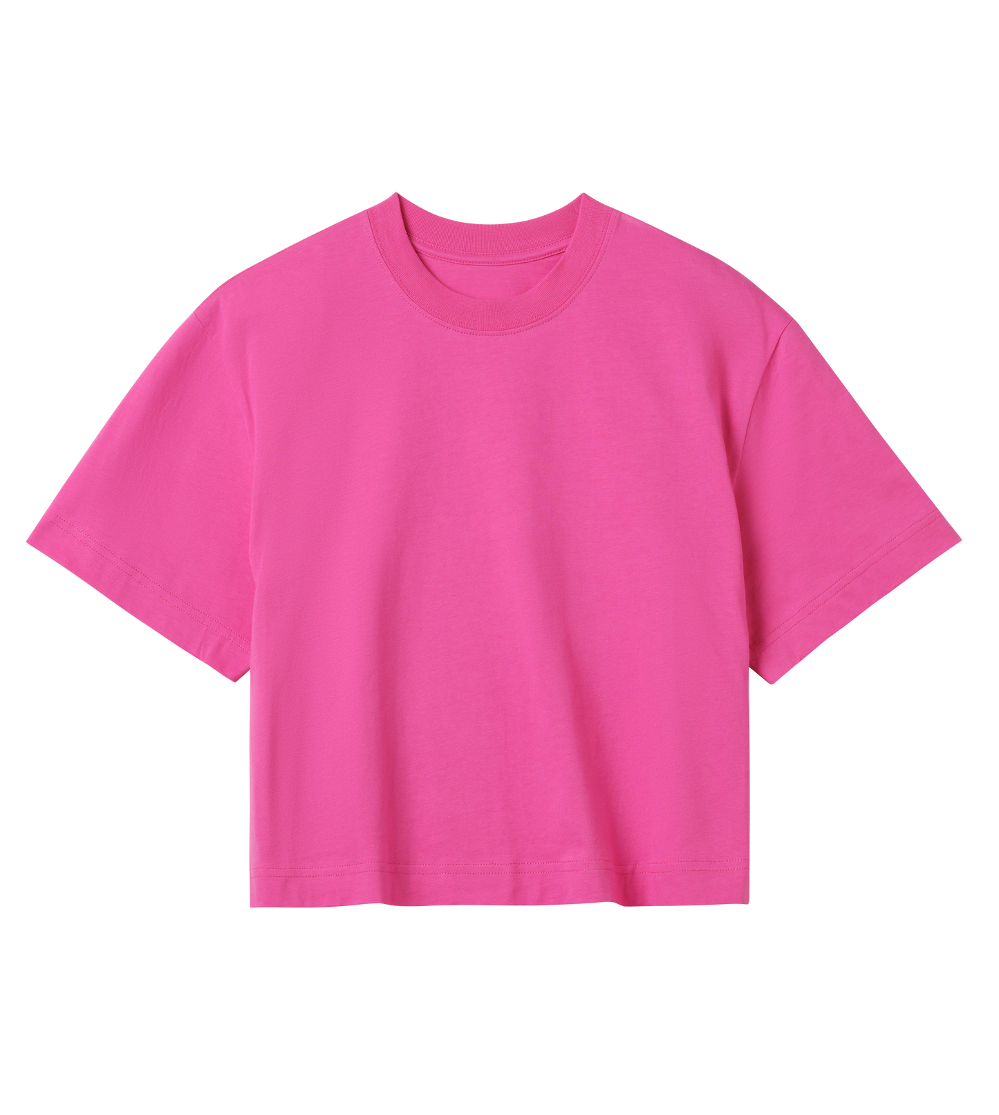 Women's Crop Top - JBG Jebiga