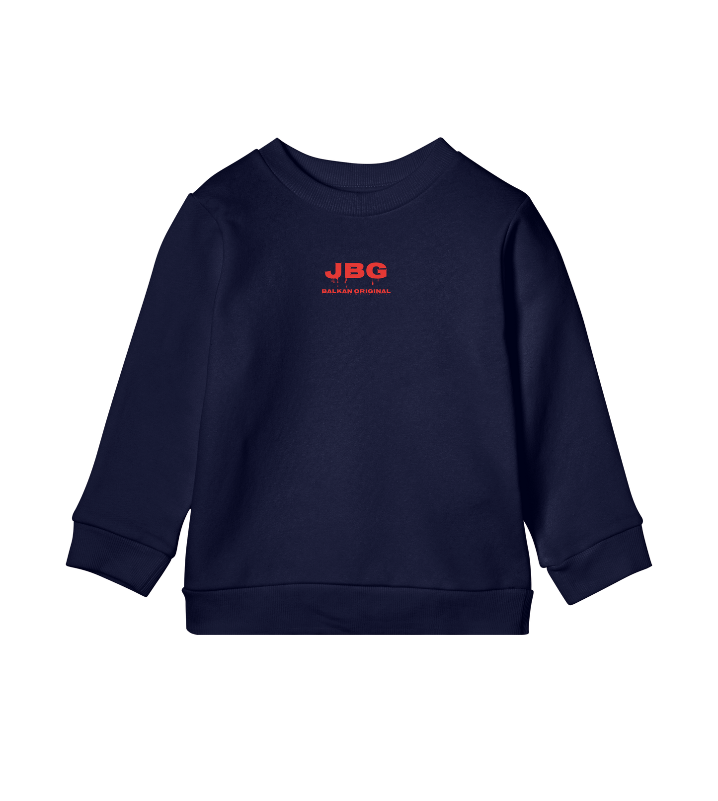 Kids Sweatshirt JBG Original