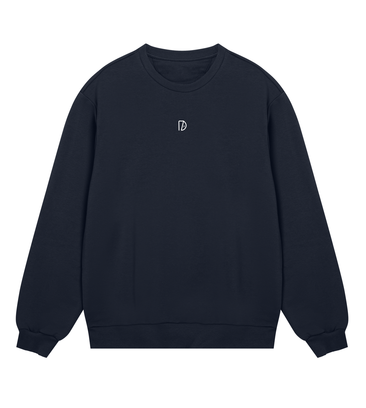 Men's Regular Sweatshirt - Jebiga just DK