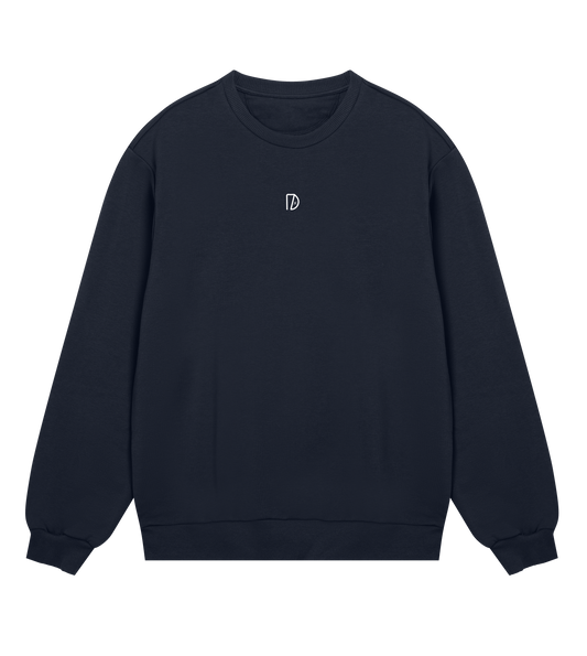 Men's Regular Sweatshirt - Jebiga just DK