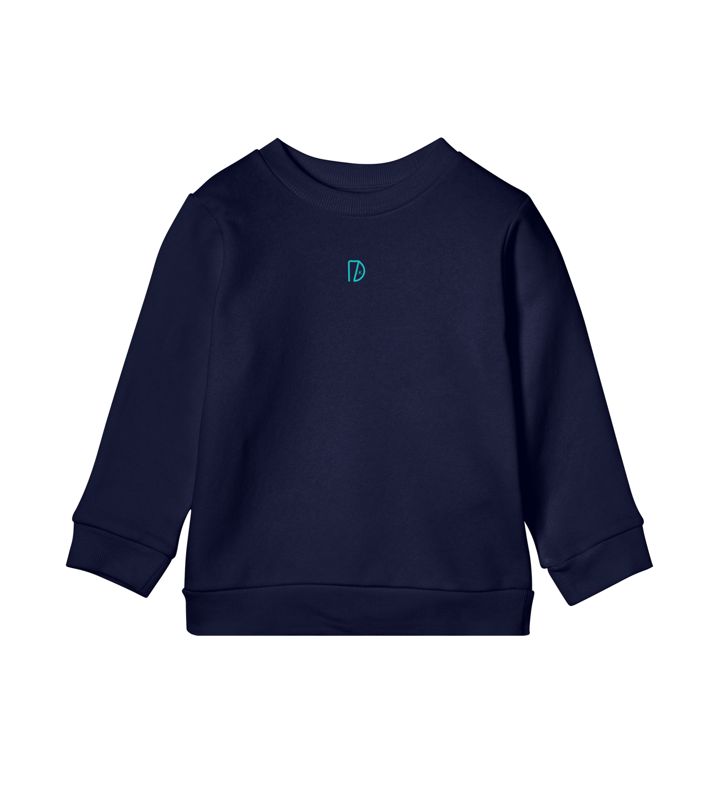 Kids Sweatshirt - Jebiga just DK