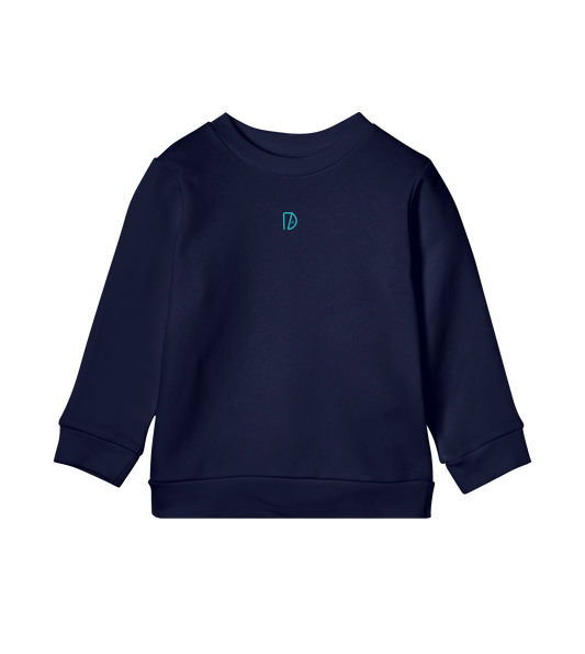 Kids Sweatshirt - Jebiga just DK