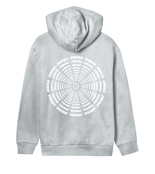 Women's Regular Hoodie - Echo of Jebiga