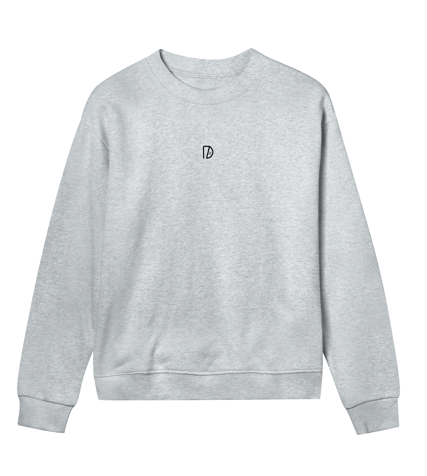 Women's Regular Sweatshirt - Jebiga just DK