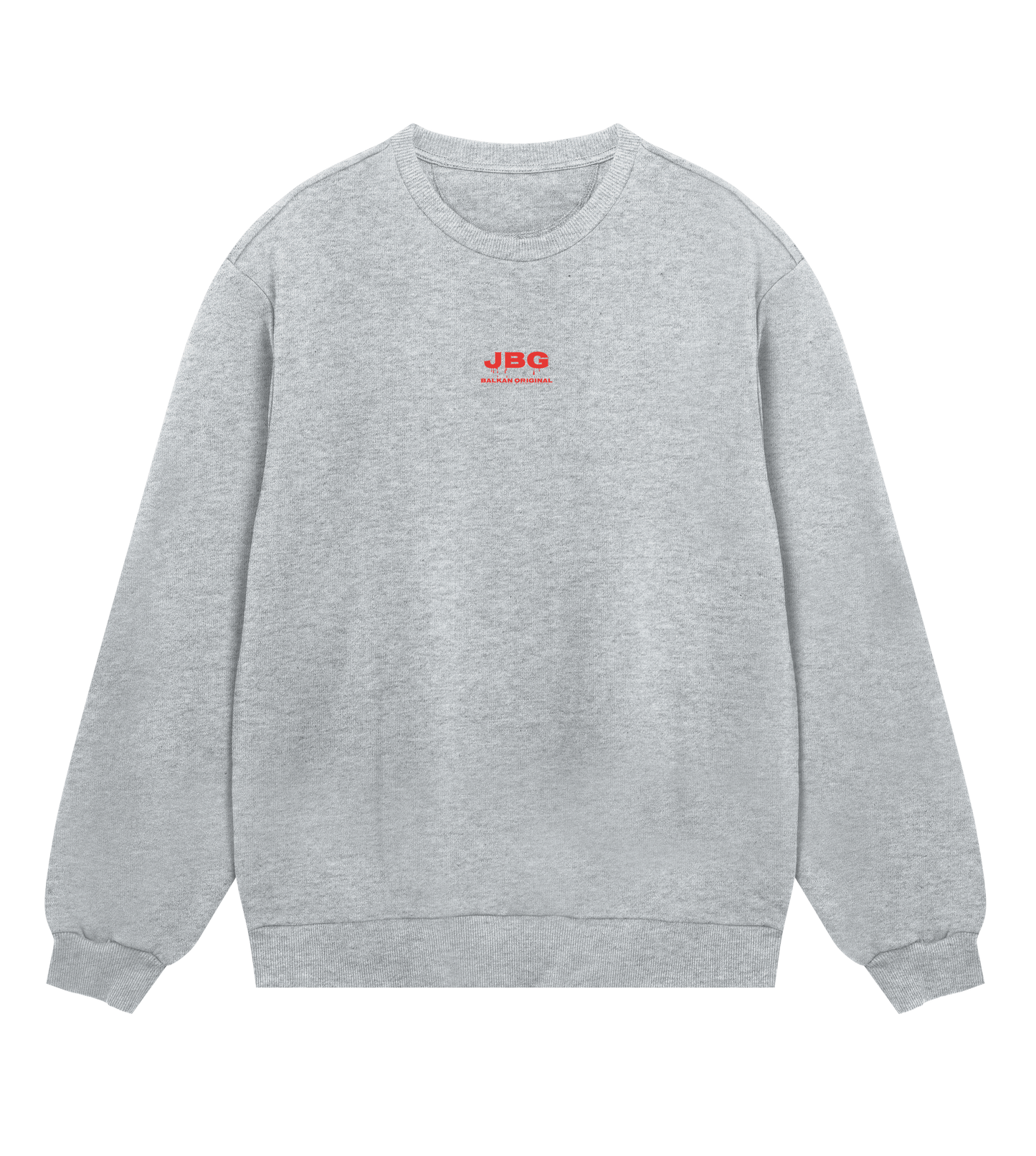 Men's Regular Sweatshirt - JBG Original