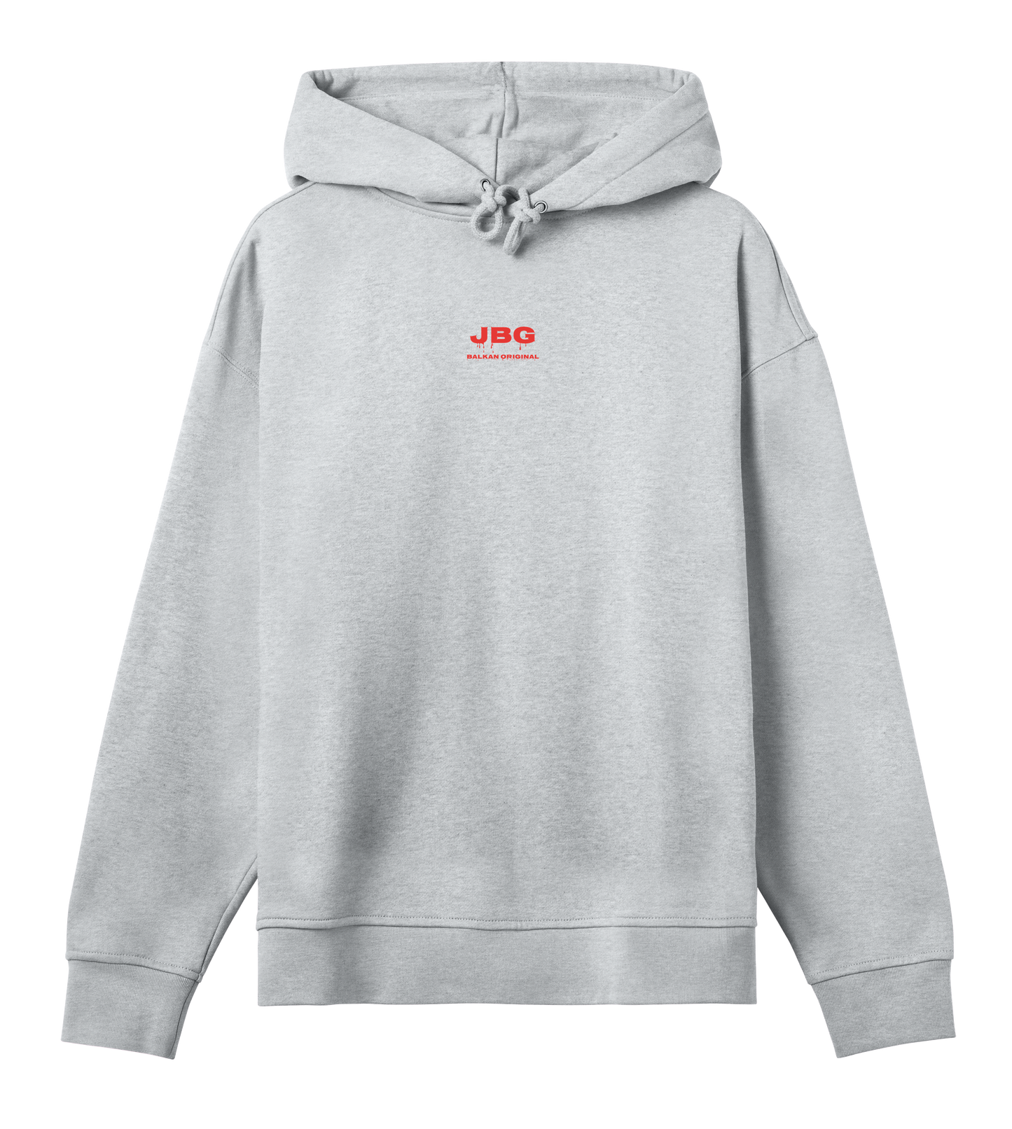 Women's Oversized Hoodie - JBG Original