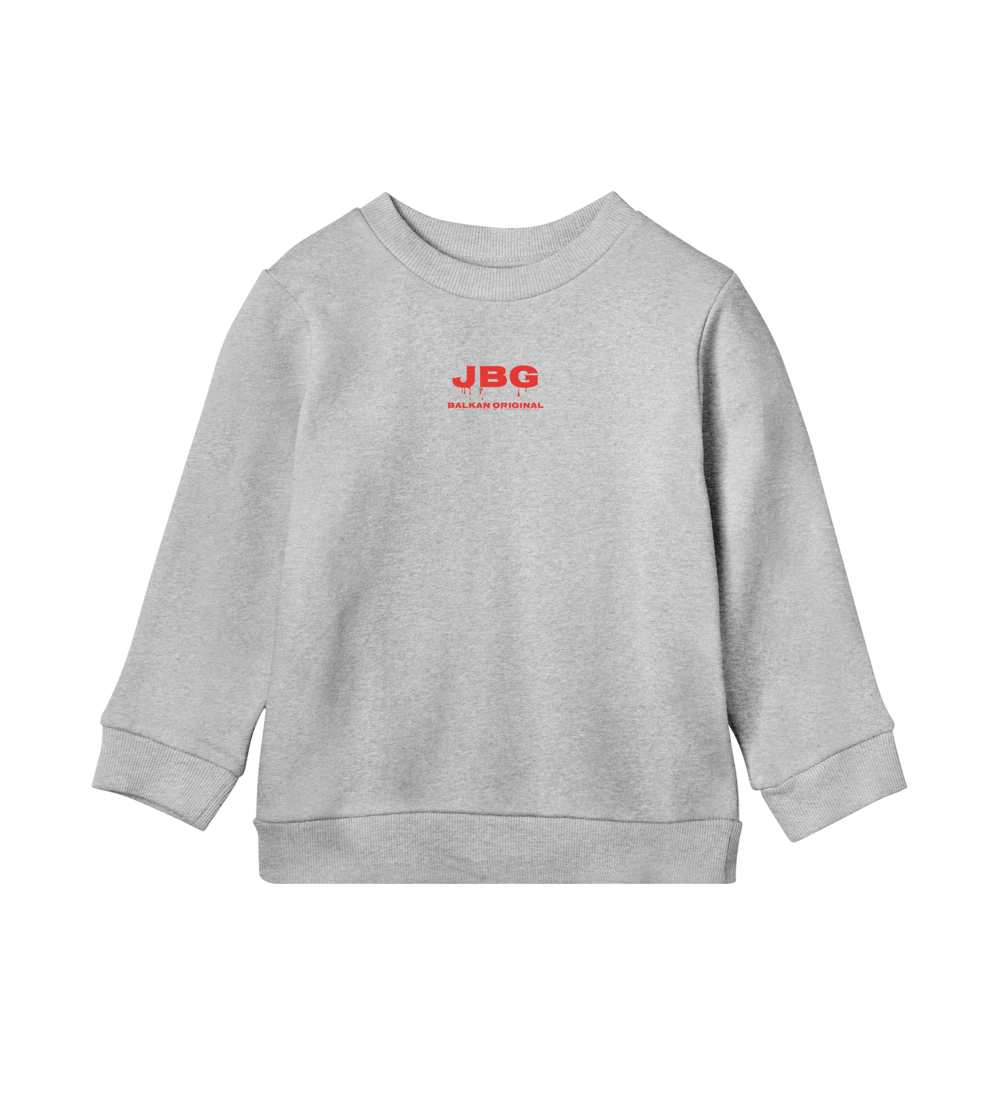 Kids Sweatshirt JBG Original