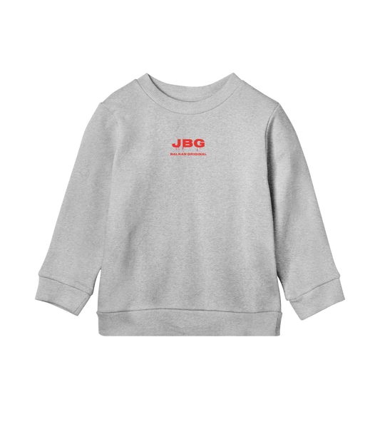 Kids Sweatshirt JBG Original