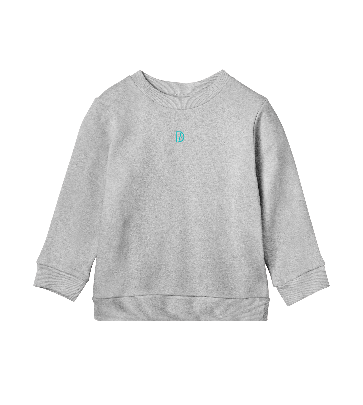 Kids Sweatshirt - Jebiga just DK