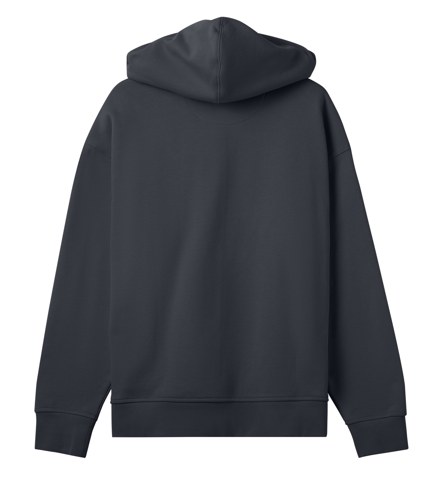 Women's Oversized Hoodie - JBG Original