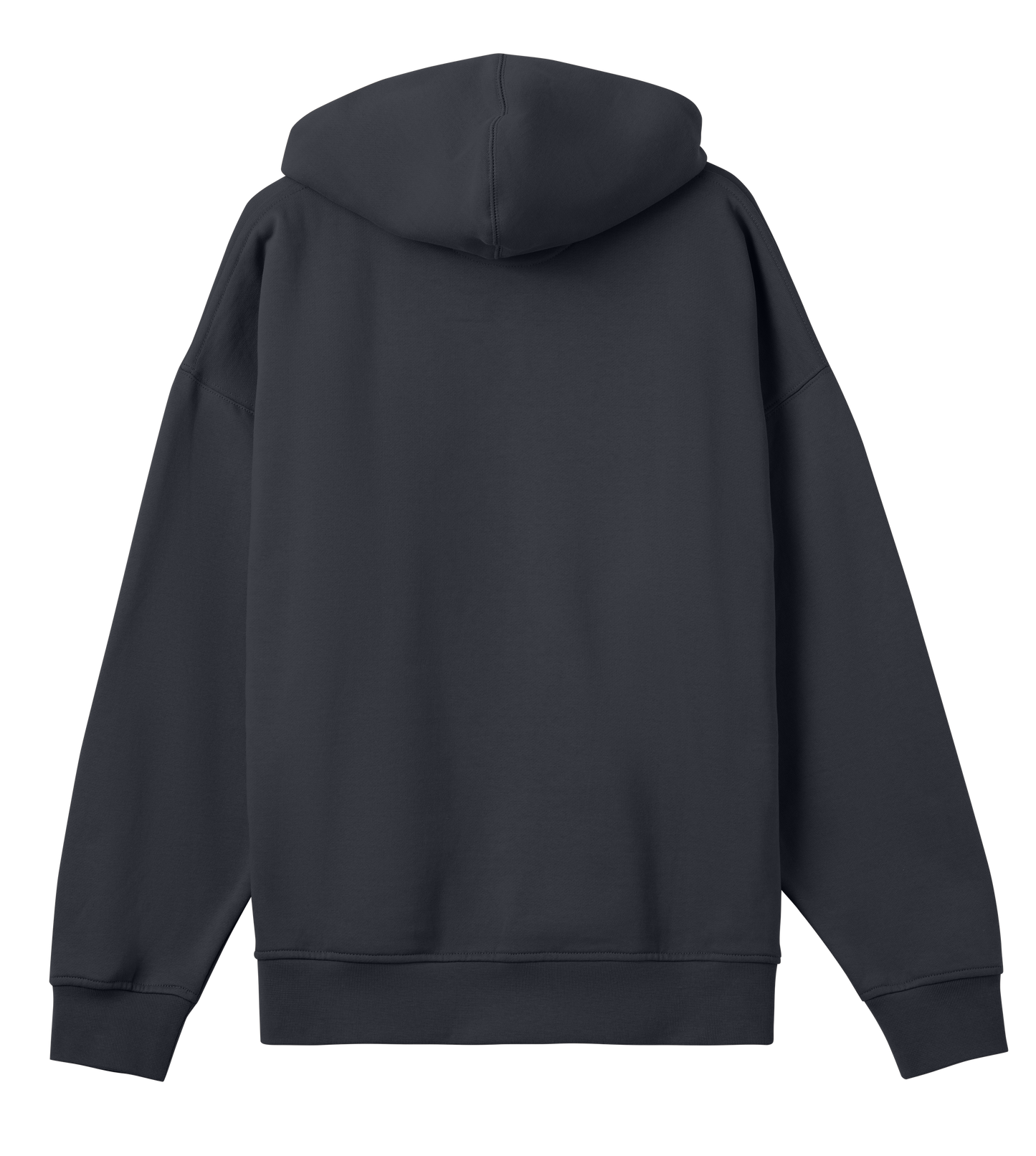 Men's Oversized Hoodie - JBG Original