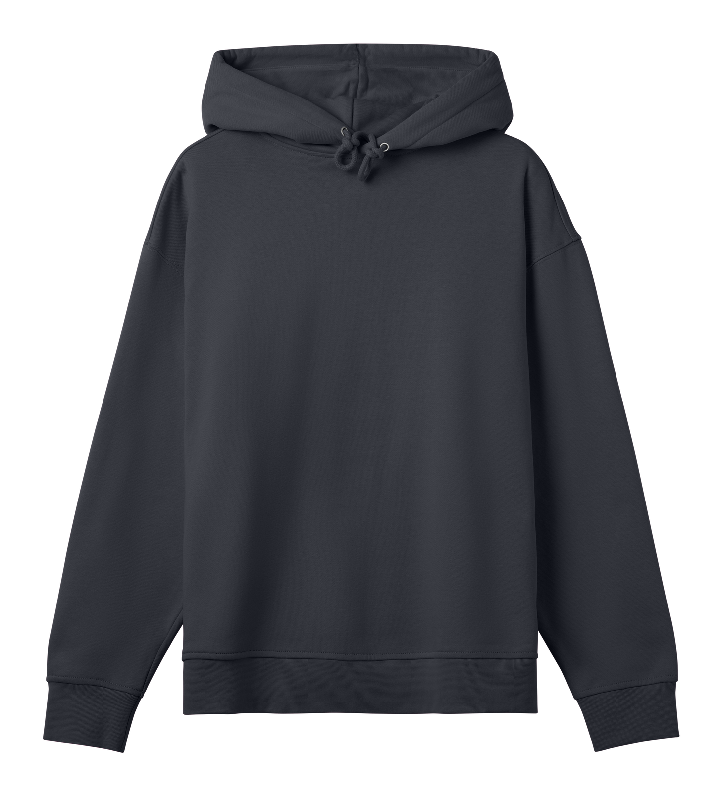 Women's Oversized Hoodie - Echo of Jebiga