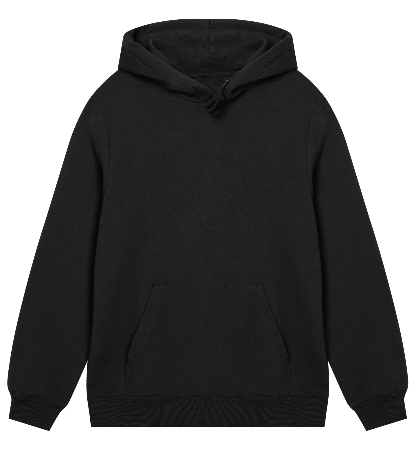 Men's Regular Hoodie - JBG Jebiga