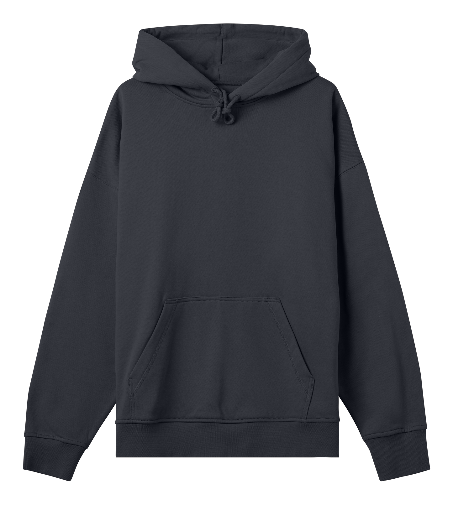 Men's Oversized Hoodie - Echo of Jebiga