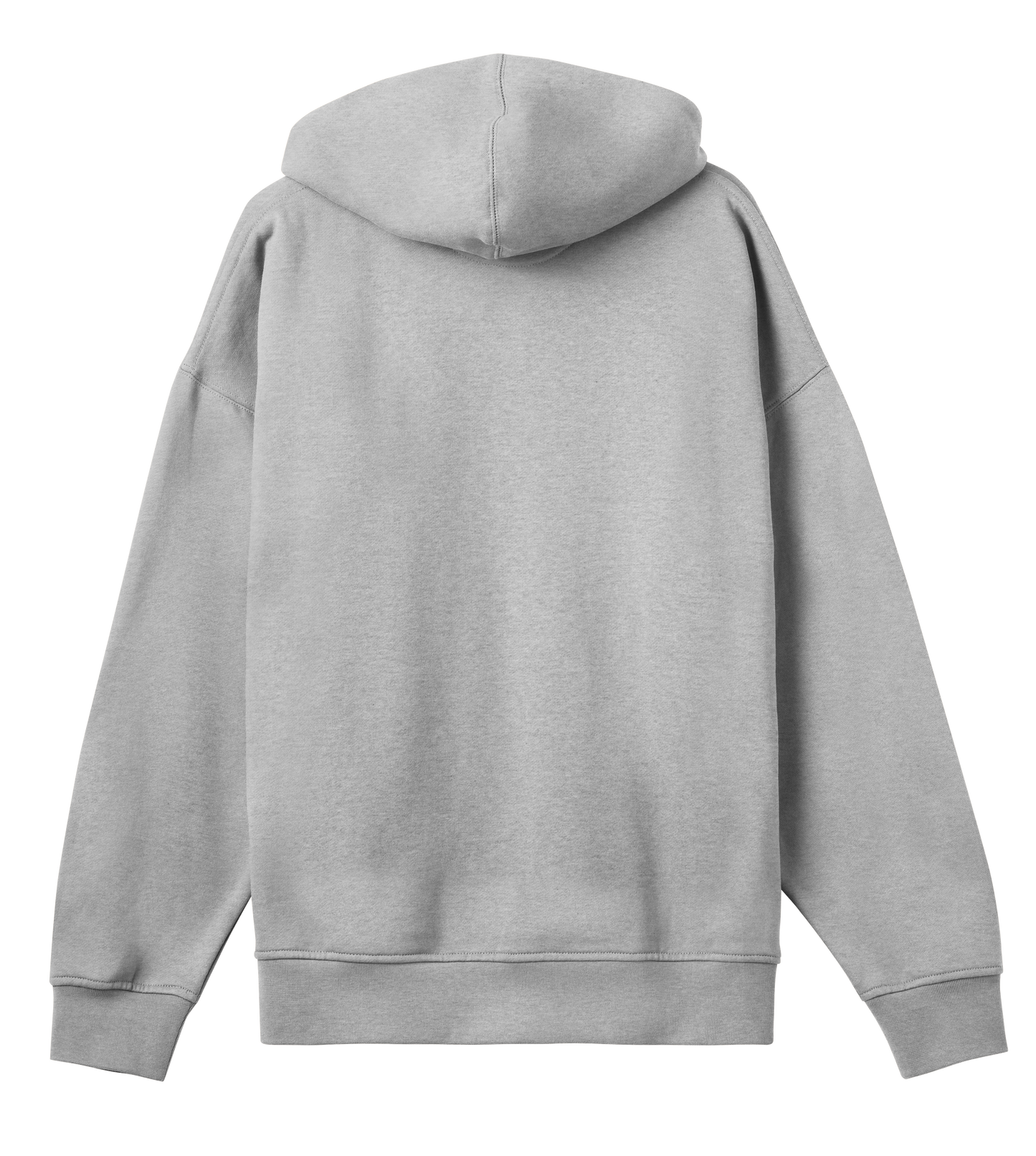 Men's Oversized Hoodie - JBG Original