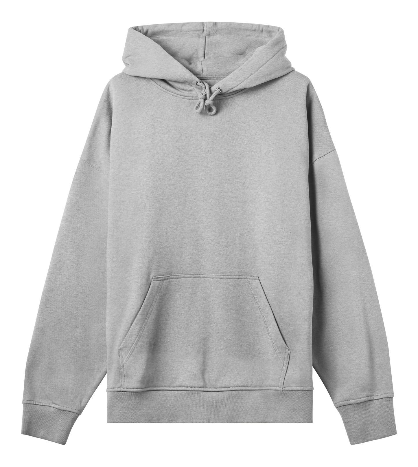 Men's Oversized Hoodie - Echo of Jebiga