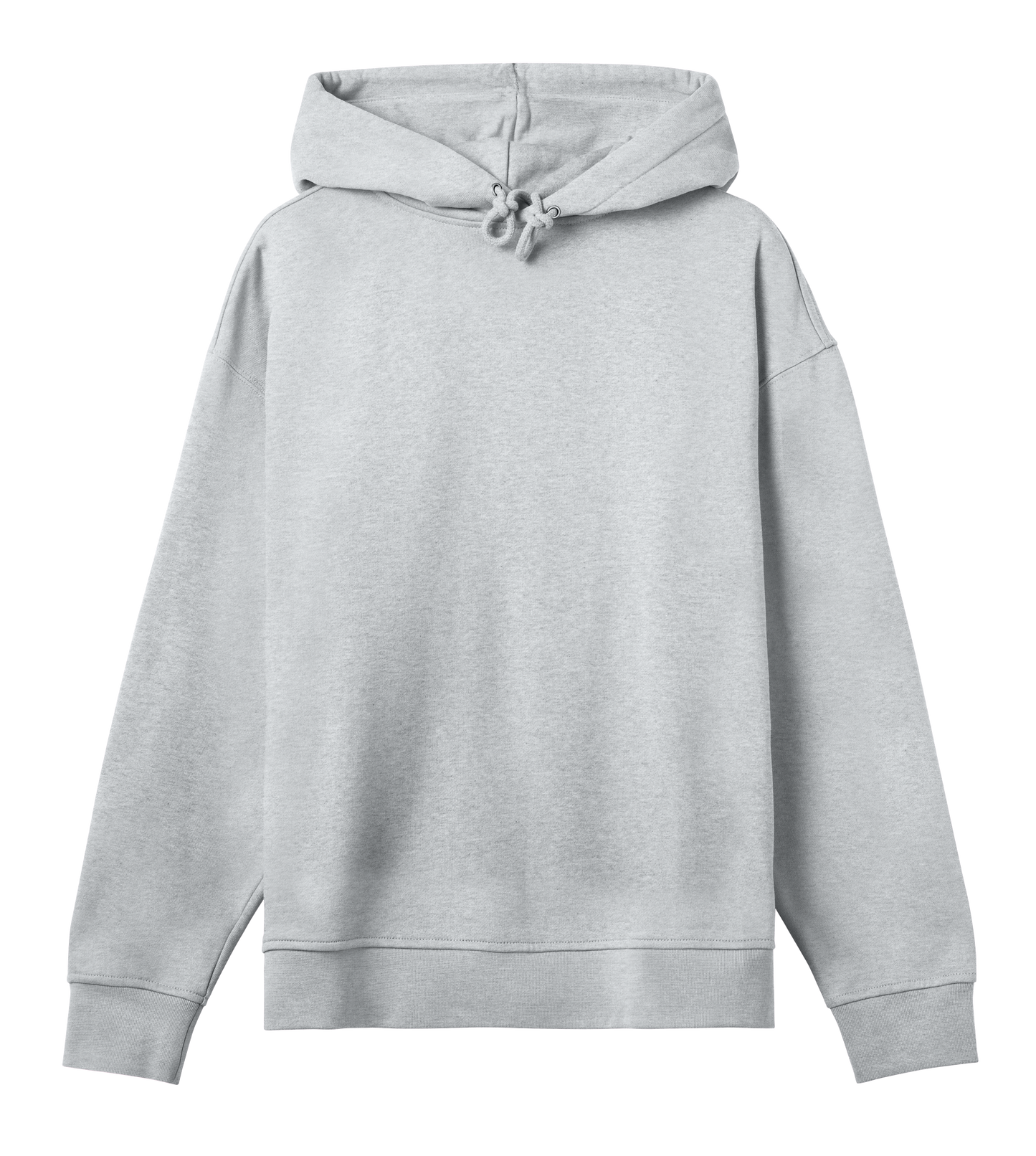 Women's Oversized Hoodie - Echo of Jebiga