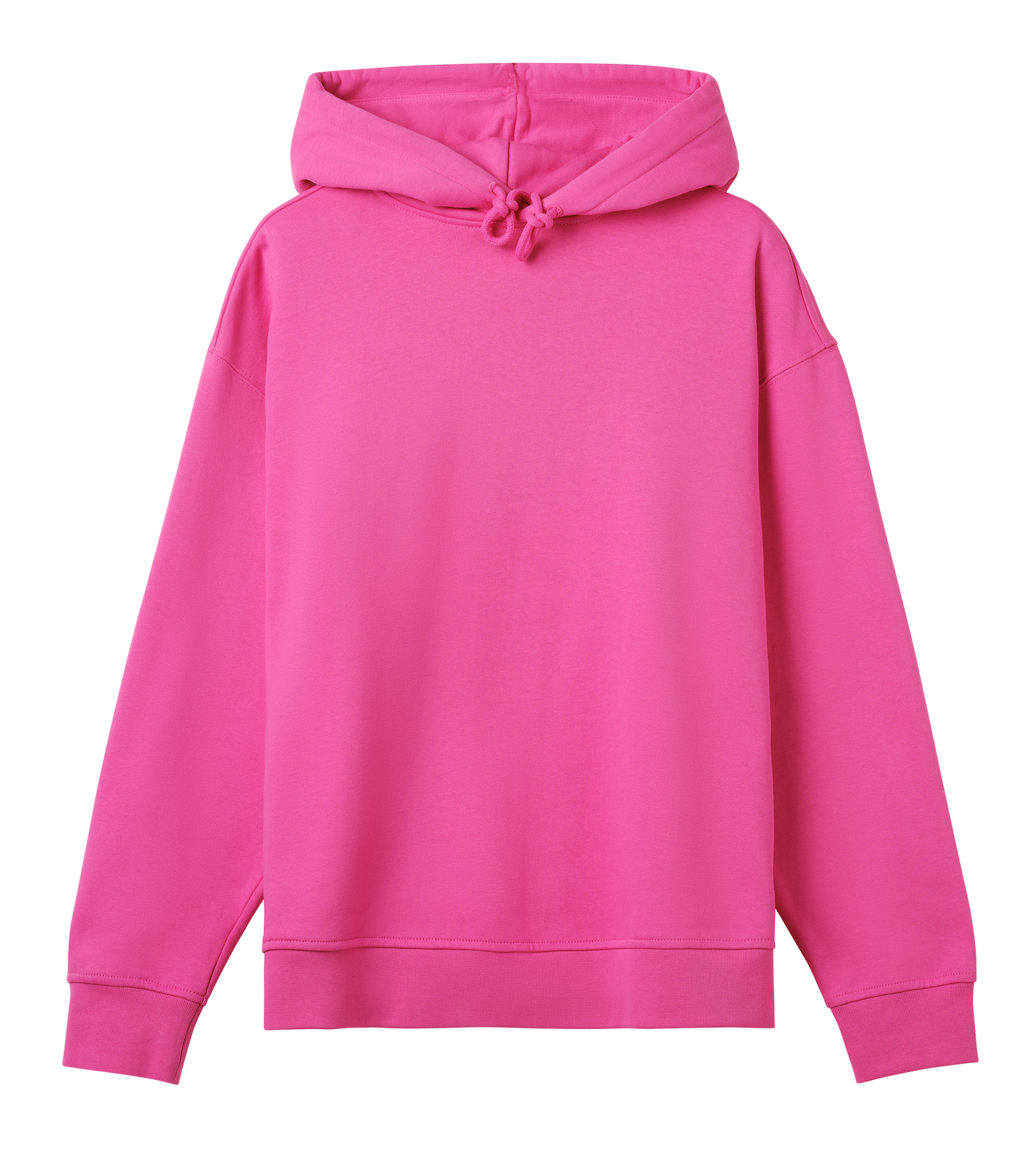 Women's Oversized Hoodie - Echo of Jebiga