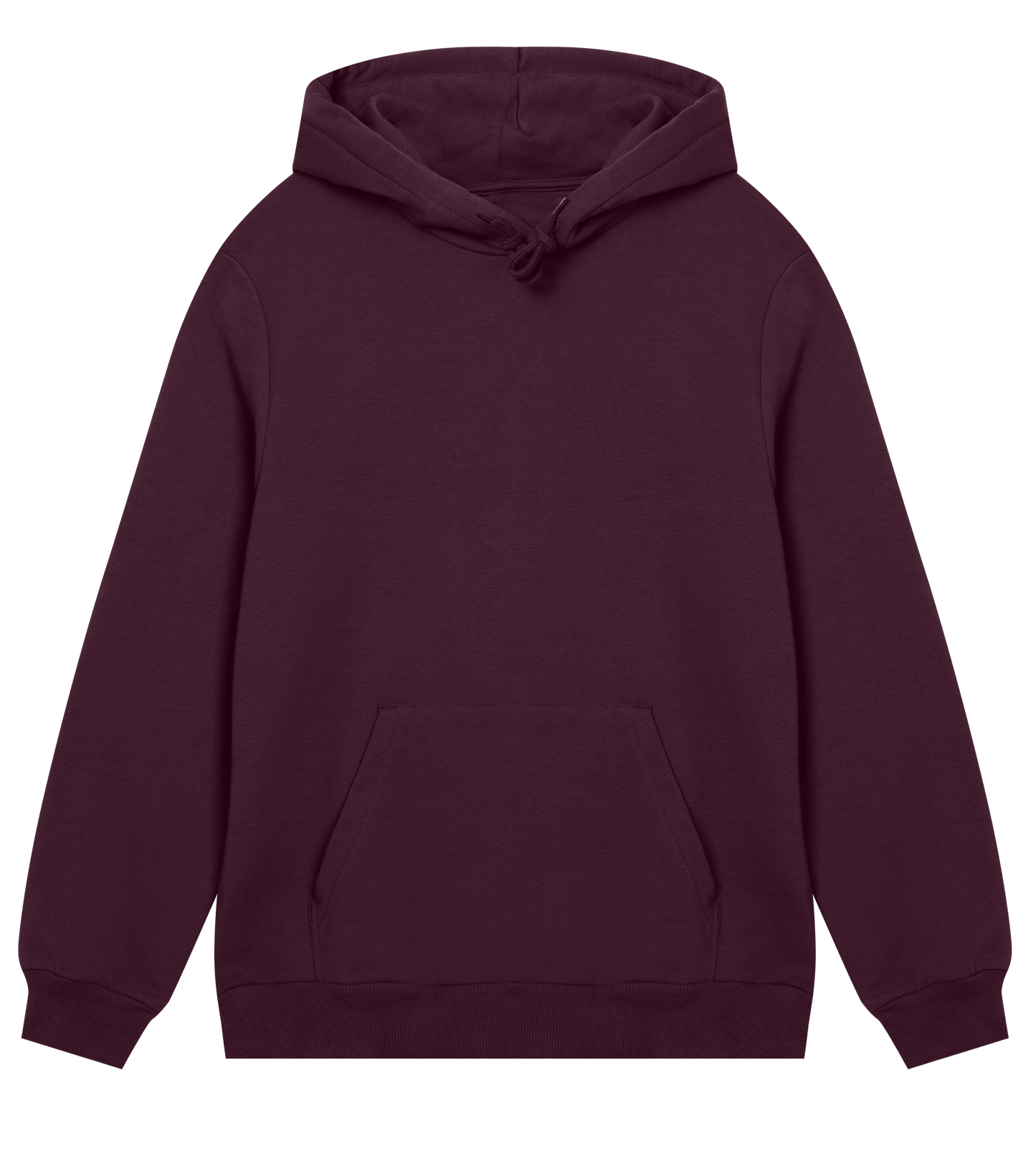 Men's Regular Hoodie - JBG Jebiga