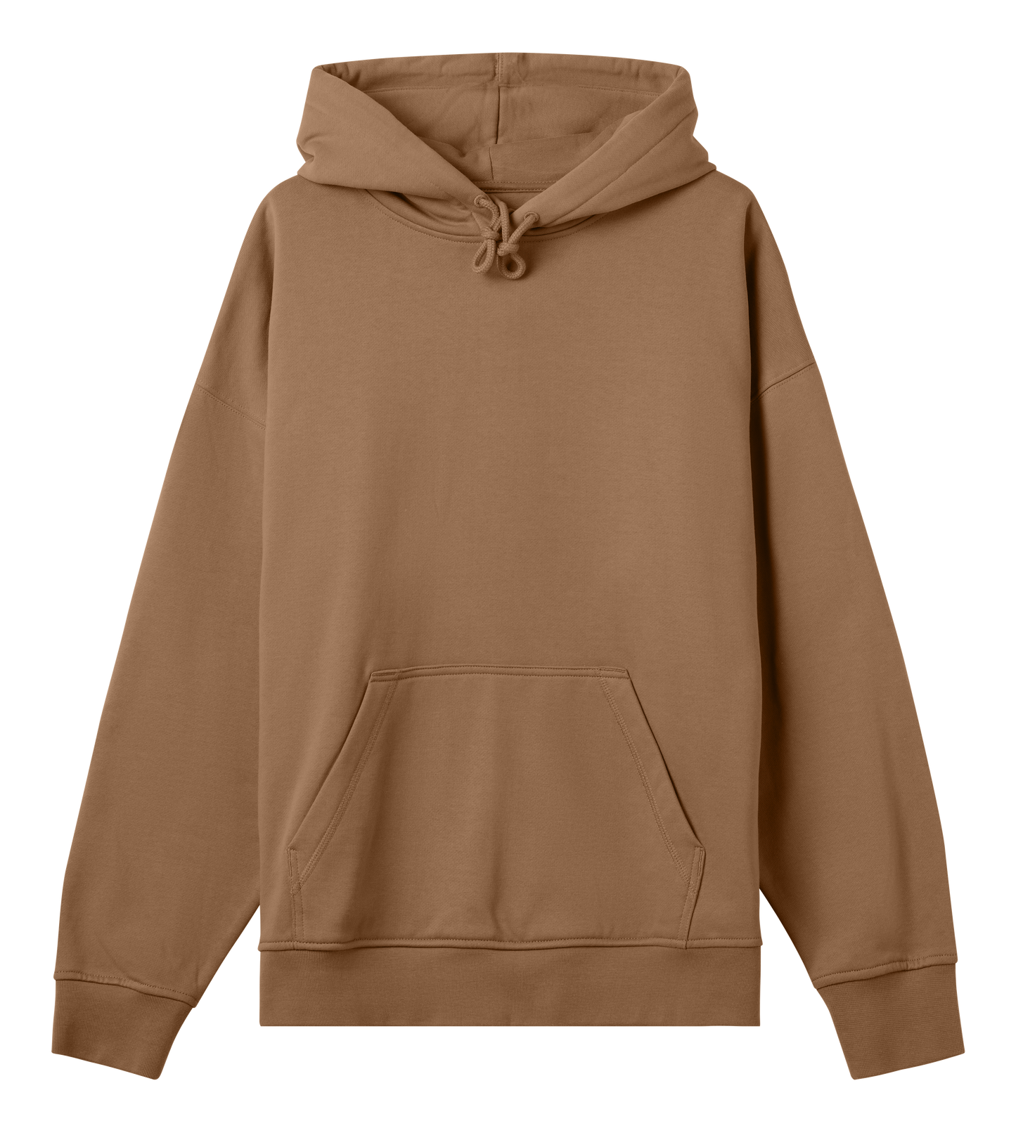 Men's Oversized Hoodie - Echo of Jebiga