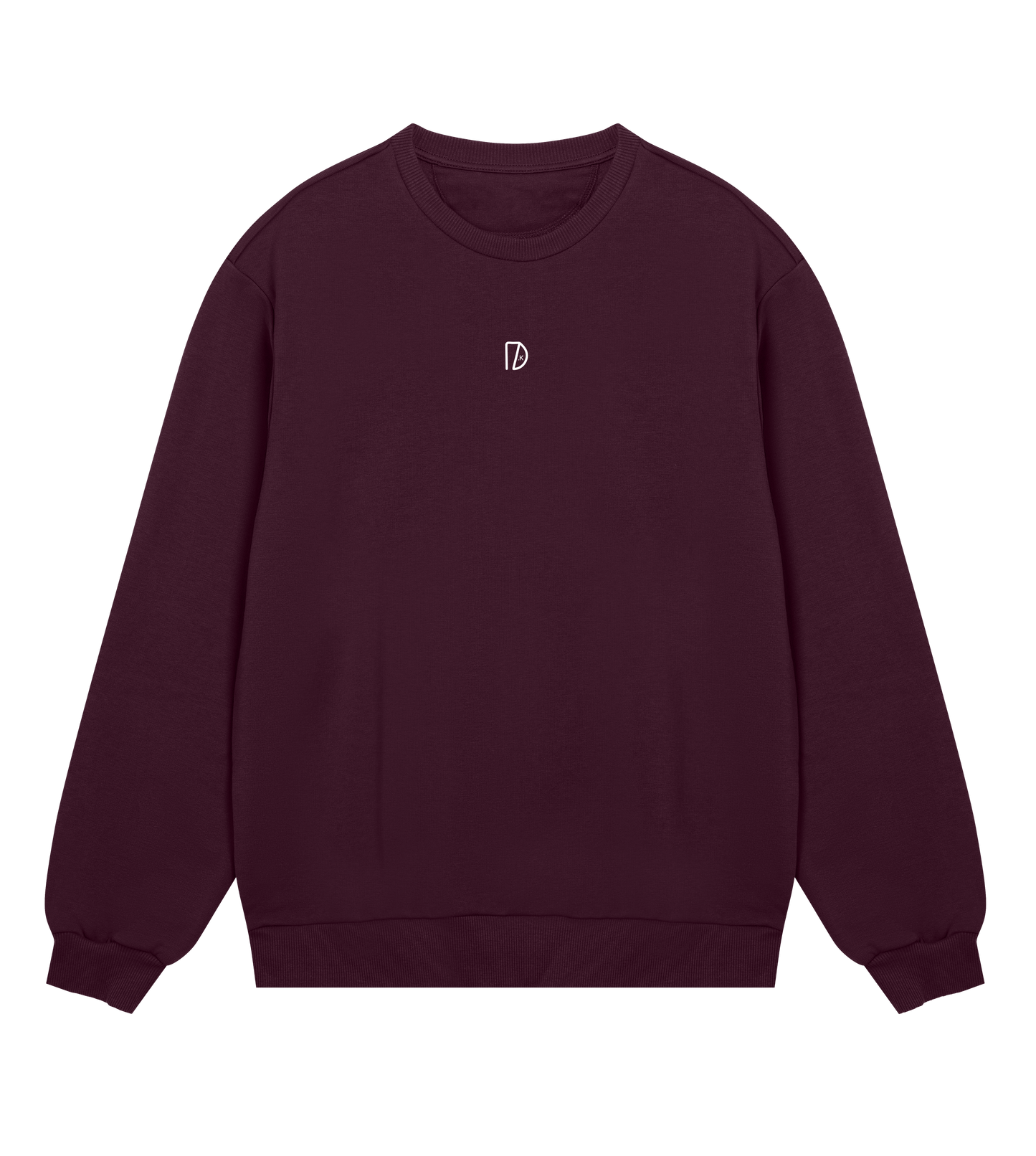 Men's Regular Sweatshirt - Jebiga just DK