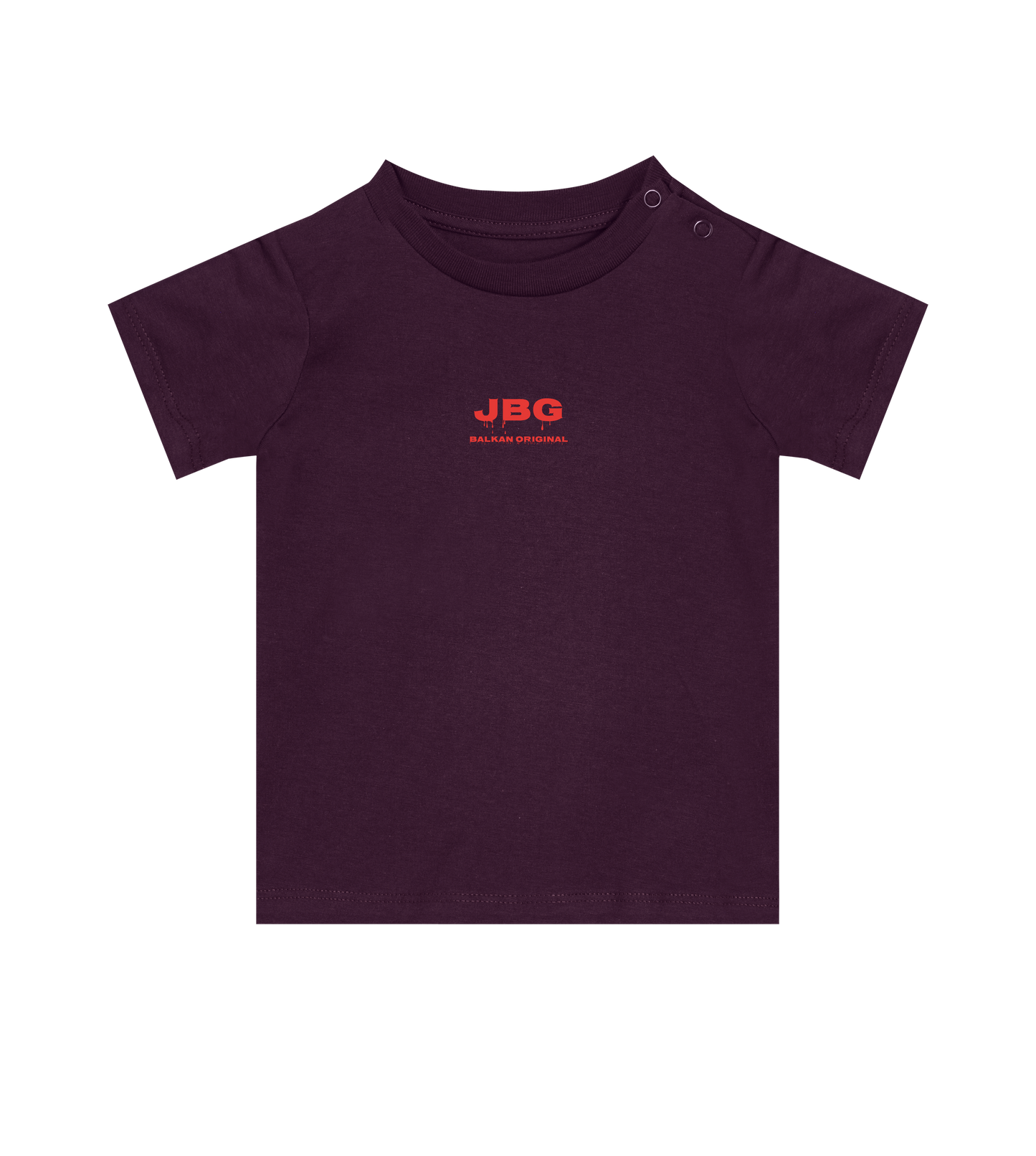 Baby´s T- shirt JBG Original