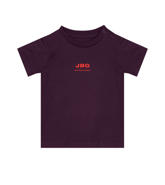 Baby´s T- shirt JBG Original