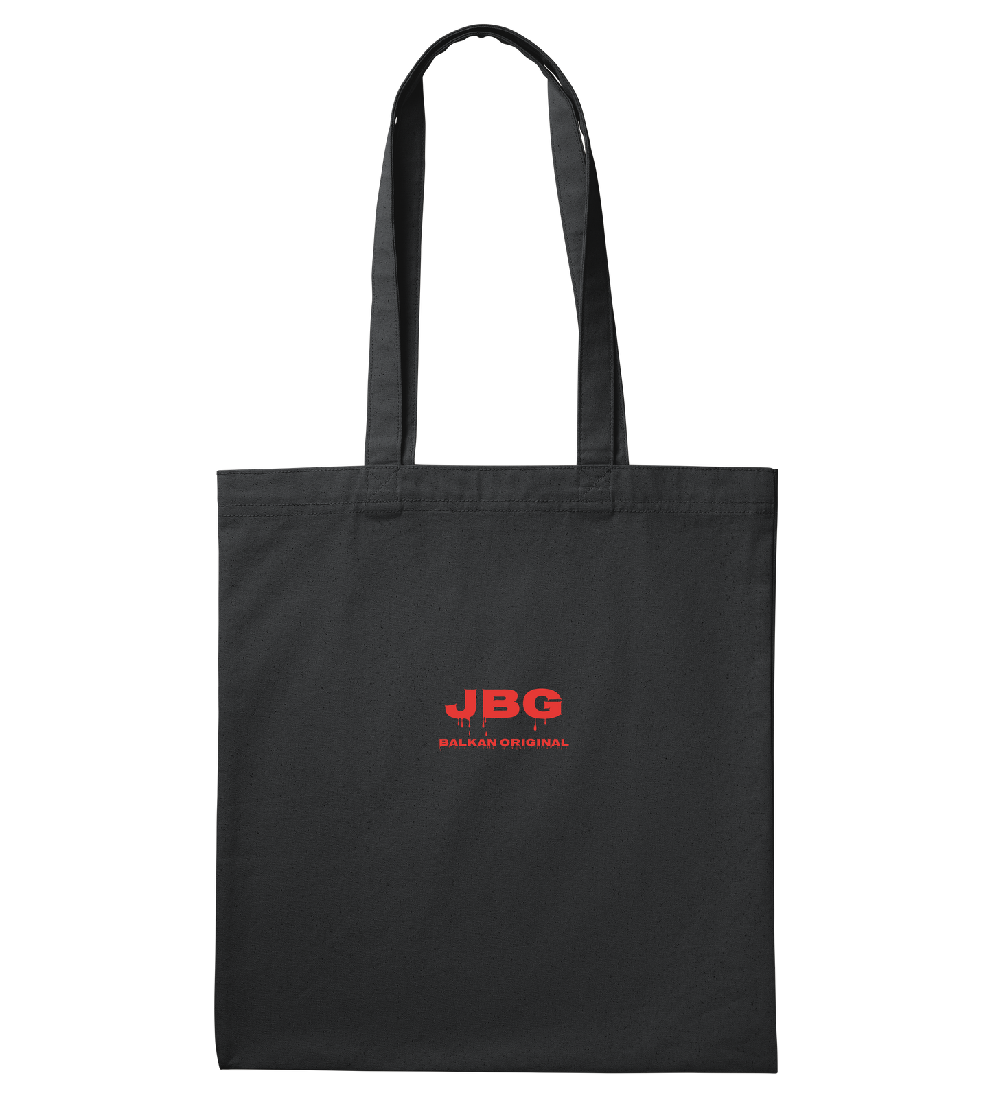 Canvas Tote - JBG Original