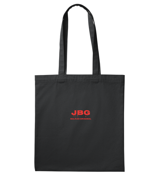 Canvas Tote - JBG Original