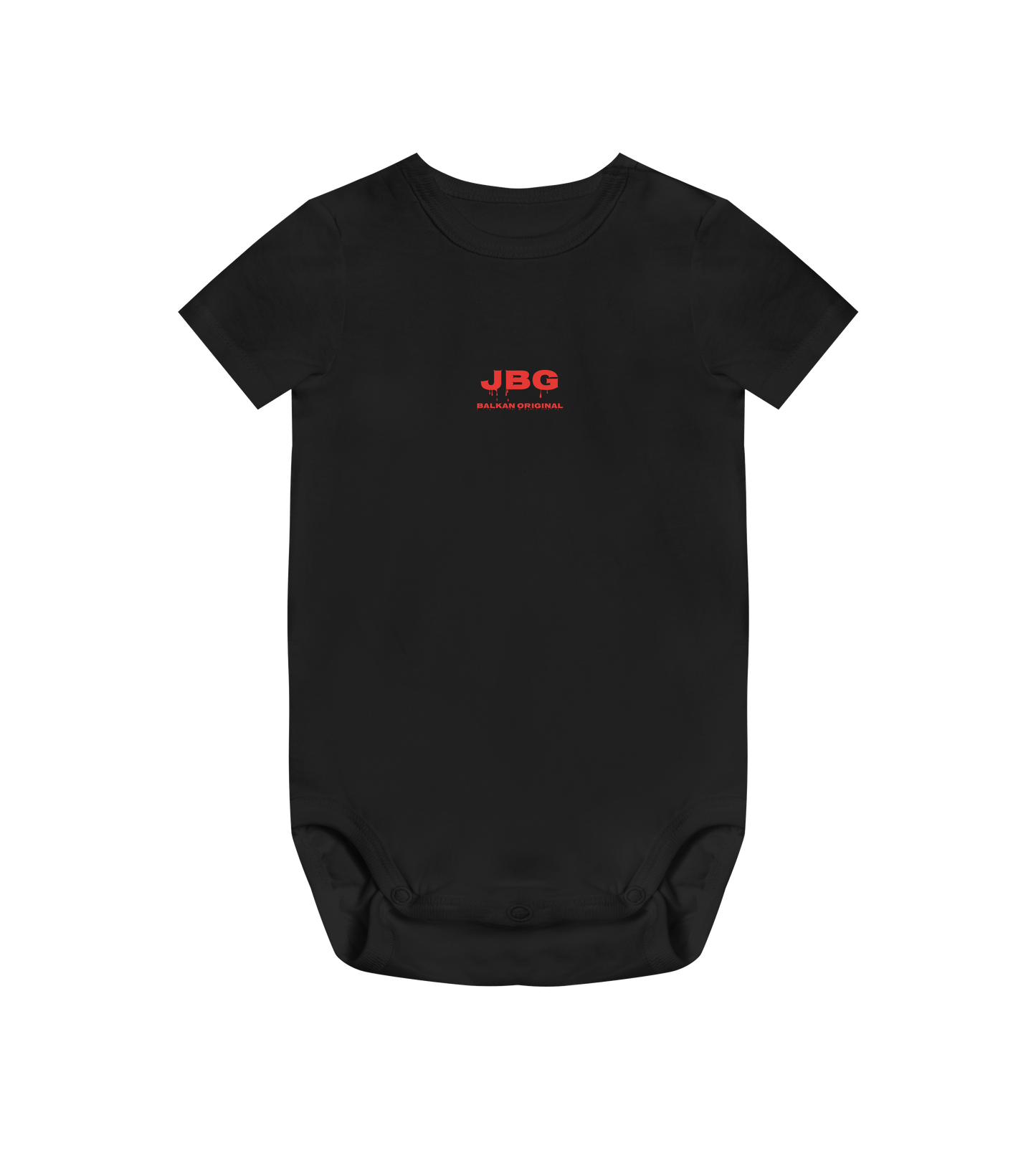 Baby´s Bodysuit JBG Original