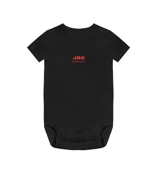 Baby´s Bodysuit JBG Original