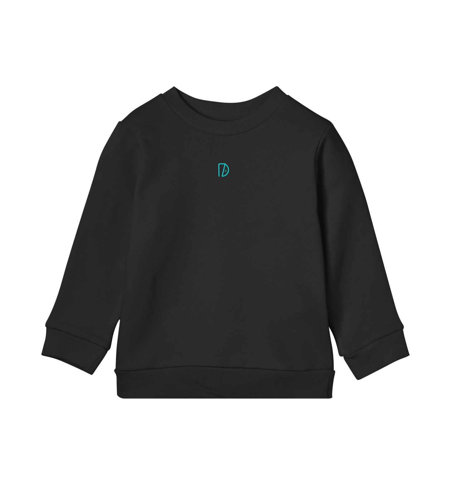 Kids Sweatshirt - Jebiga just DK