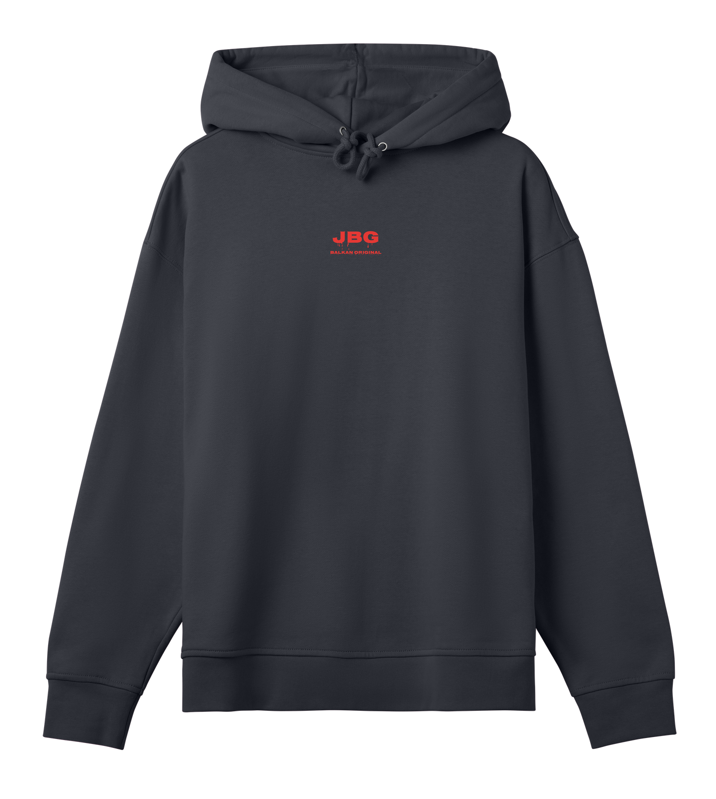 Women's Oversized Hoodie - JBG Original