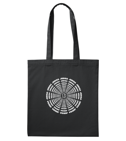 Canvas Tote- Echo of Jebiga