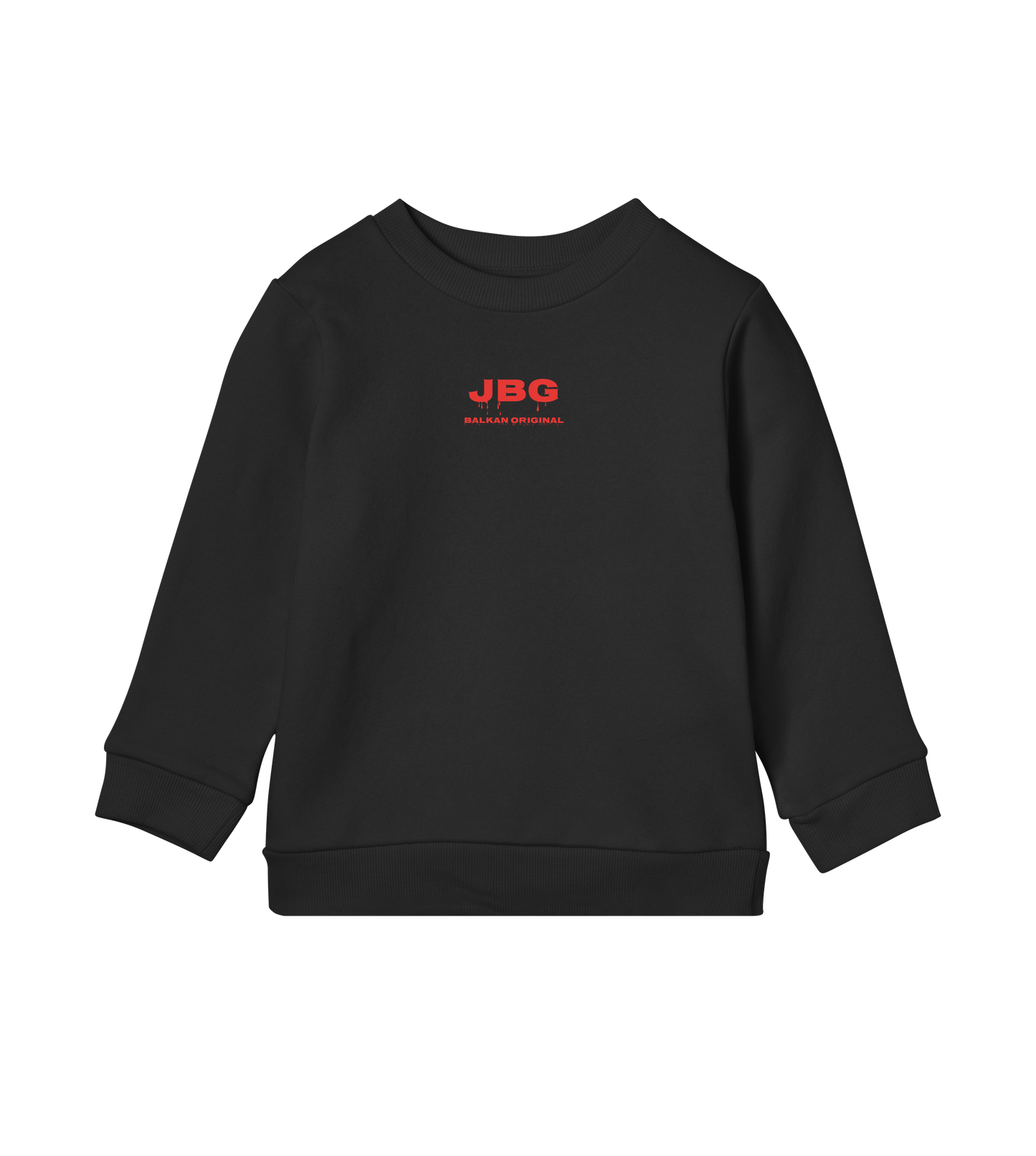 Kids Sweatshirt JBG Original