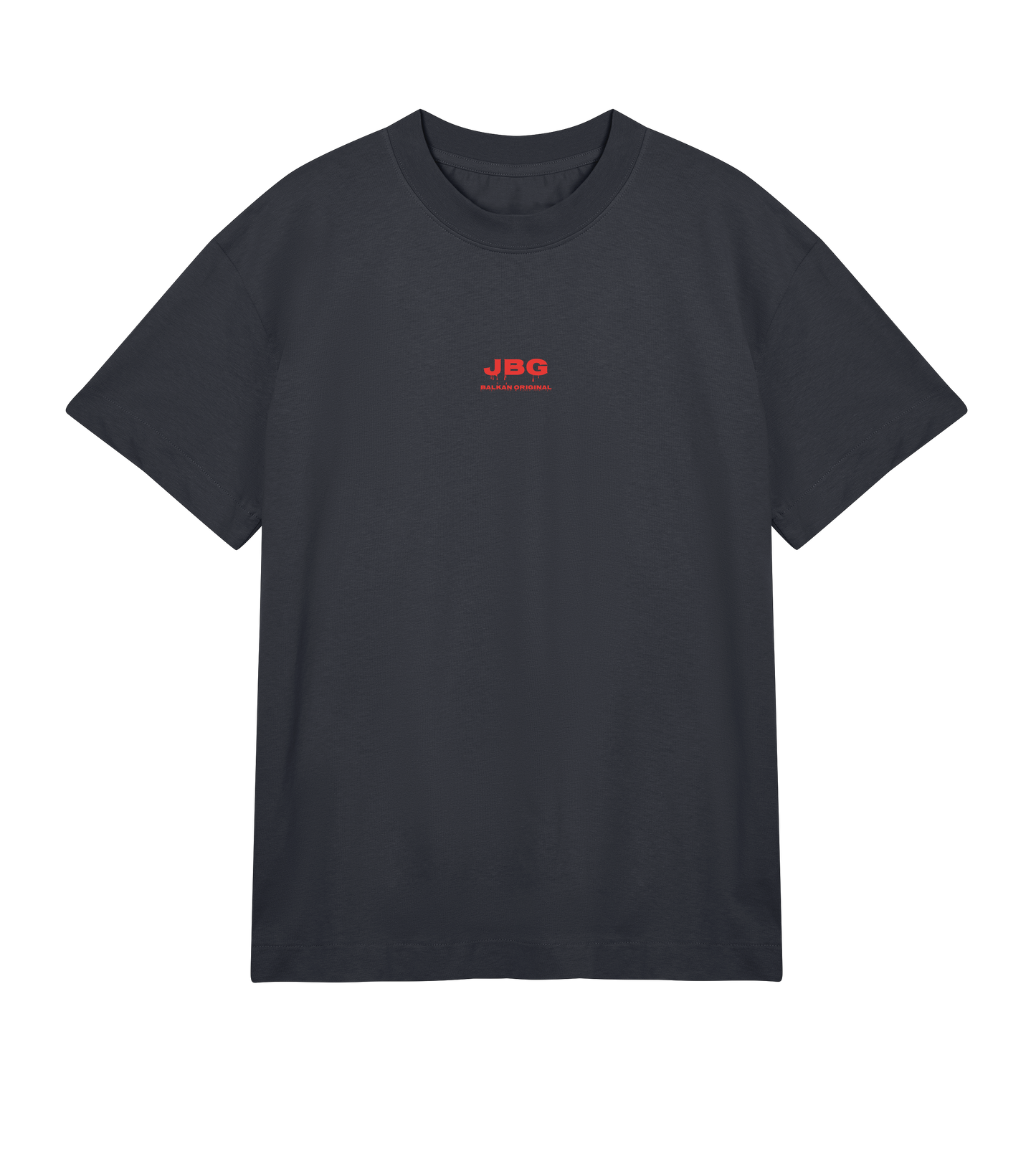 Men's Oversized T-Shirt - JBG Original