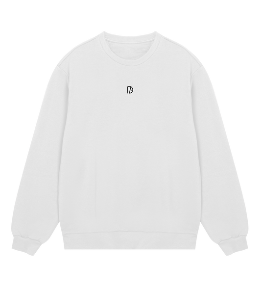 Men's Regular Sweatshirt - Jebiga just DK