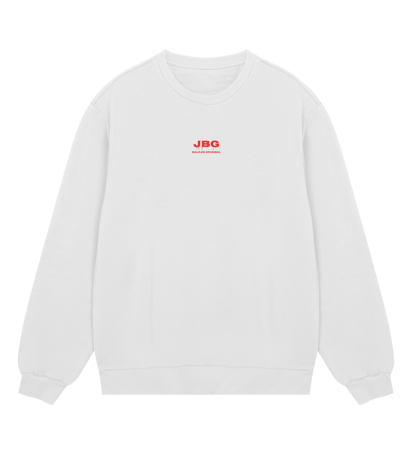 Men's Regular Sweatshirt - JBG Original