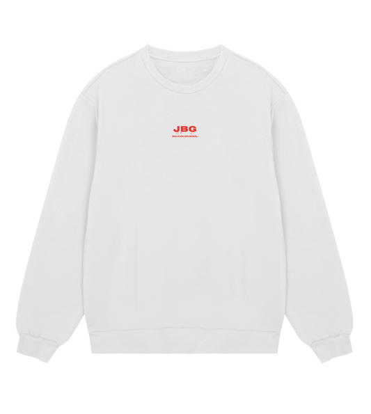 Men's Regular Sweatshirt - JBG Original