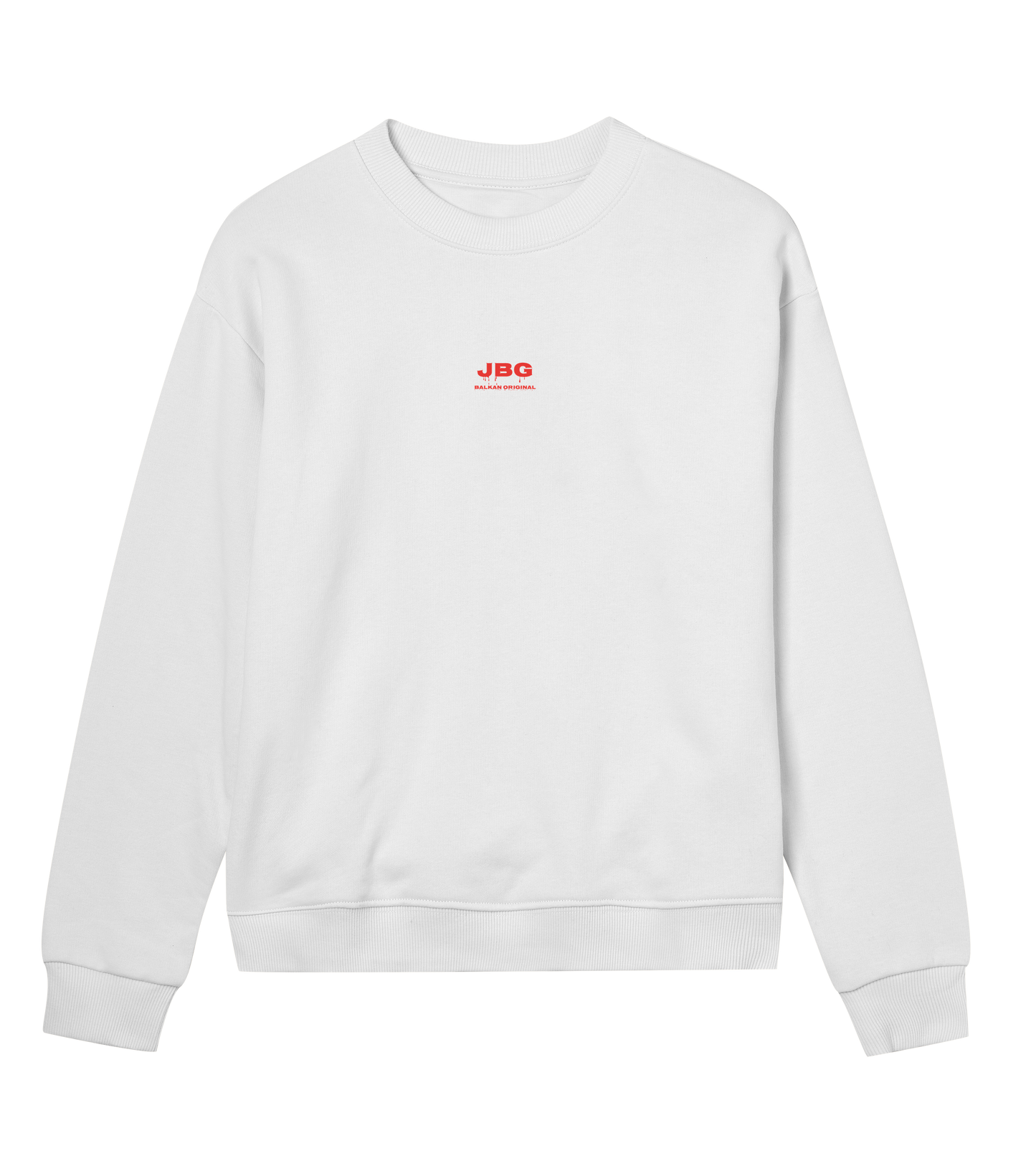 Women's Regular Sweatshirt - JBG Original