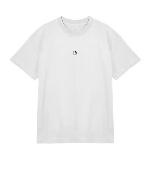 Men's Oversized T-Shirt - Jebiga just DK